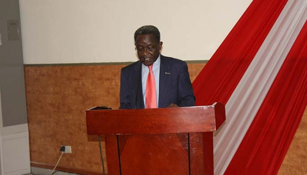 Colloque des 05 et 06 mars 2015 : "Quelles Politiques pour l’Emergence du Togo"